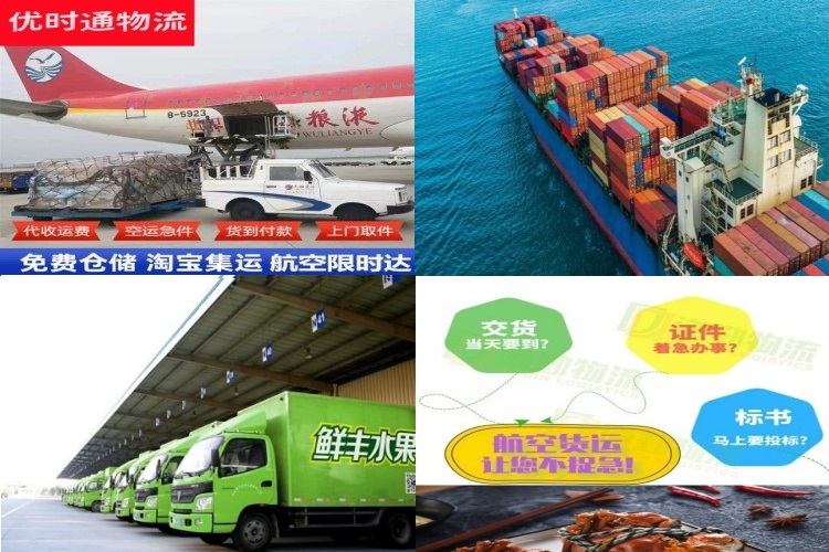 西昌镇到丹麦航空货运公司-西昌镇到丹麦物流专线